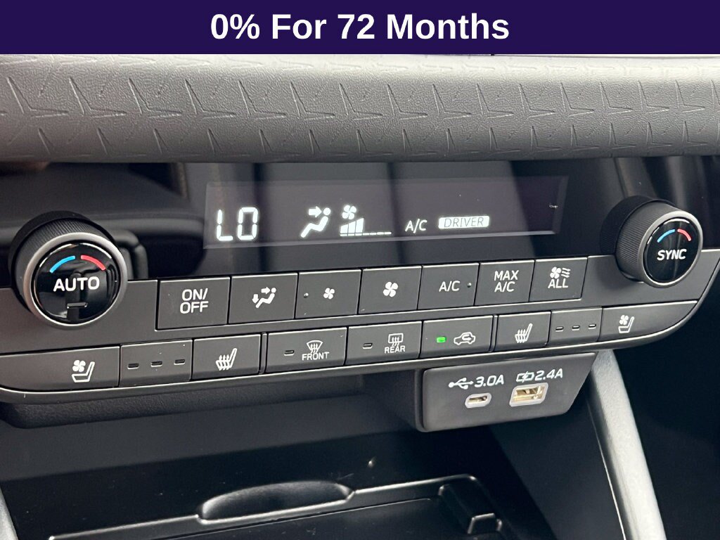 New 2026 Subaru Outback Wilderness AWD/4WD image 30