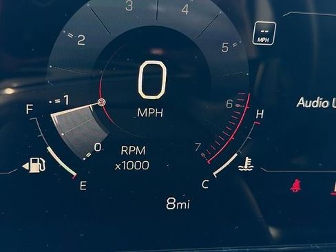 New 2026 GMC Terrain AT4 w/ Convenience Package III image 26