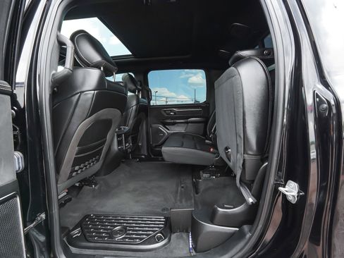 Used 2021 RAM 1500 TRX w/ Trailer Tow Group AWD/4WD image 37
