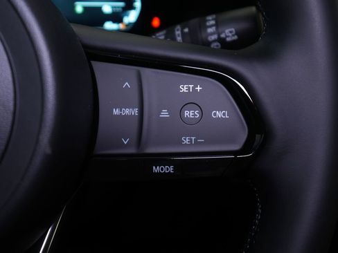 New 2026 MAZDA CX-5 2.5 S w/ Premium Package image 37