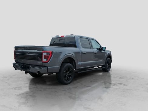 Used 2023 Ford F150 Platinum w/ Equipment Group 701A High AWD/4WD image 8
