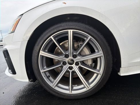 Used 2025 Audi A5 2.0T Premium Plus w/ Convenience Plus Package image 10