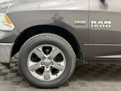 Used 2019 RAM 1500 Big Horn AWD/4WD image 27
