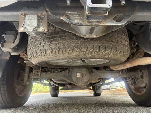 Used 2013 Toyota Tacoma PreRunner w/ Limited Pkg RWD image 6