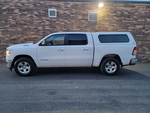 Used 2022 RAM 1500 Big Horn image 6