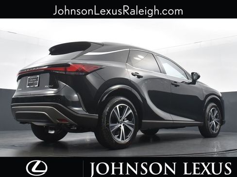 Used 2025 Lexus RX 350 Premium w/ Accessory Package FWD image 15