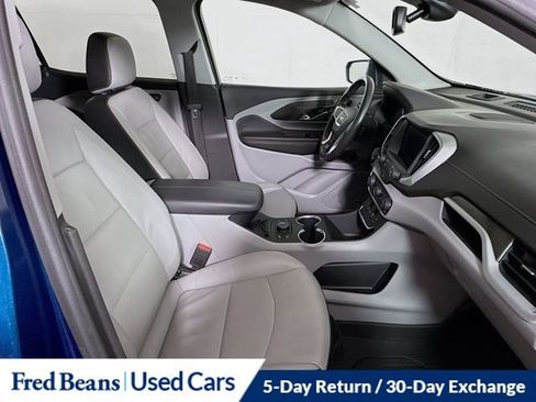 Used 2020 GMC Terrain SLT w/ Preferred Package image 32