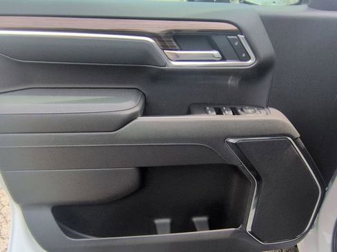 New 2026 Chevrolet Silverado 1500 LT AWD/4WD image 24