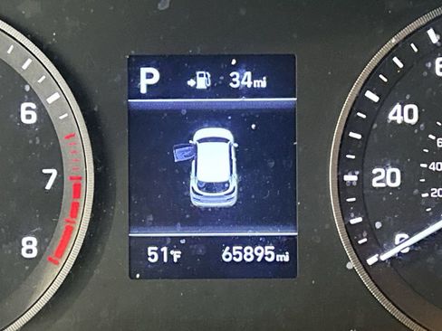 Used 2020 Hyundai Tucson Value image 16