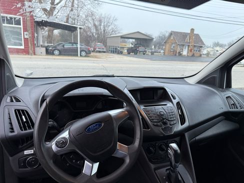 Used 2016 Ford Transit Connect XL image 6