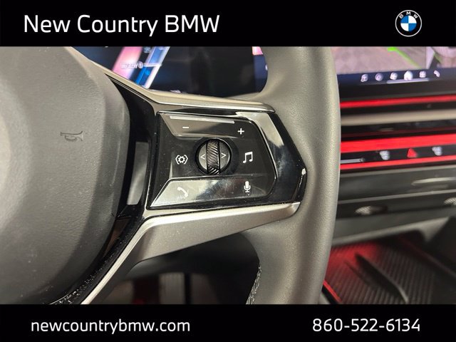 Certified 2024 BMW i5 eDrive40i w/ Premium Package RWD image 16