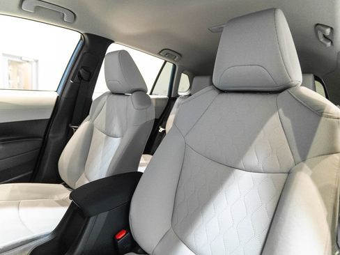 New 2026 Toyota Corolla Cross LE AWD/4WD image 6
