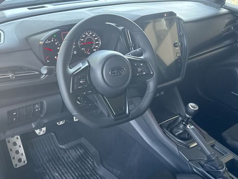 New 2026 Subaru WRX Premium AWD/4WD image 13
