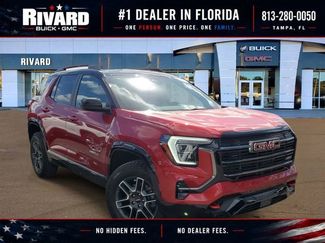 New 2026 GMC Terrain AT4 w/ Convenience Package III AWD/4WD video 1