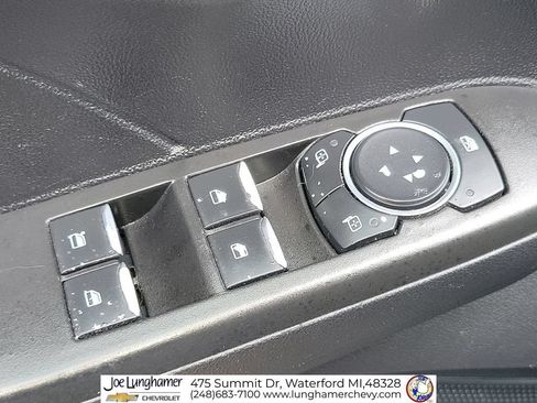 Used 2021 Ford Escape SE w/ Cold Weather Package FWD image 23