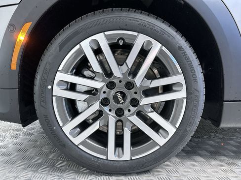 New 2026 MINI Cooper S image 27