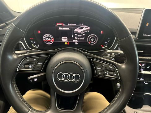 Used 2018 Audi S4 Premium Plus w/ Navigation Package image 17
