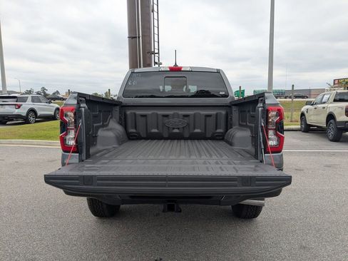 New 2026 Ford Ranger XLT RWD image 13