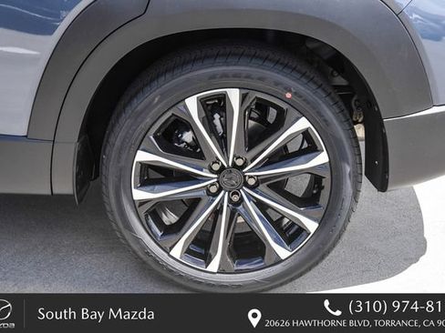 New 2026 MAZDA CX-50 2.5 Turbo w/ Accent Package AWD/4WD image 10