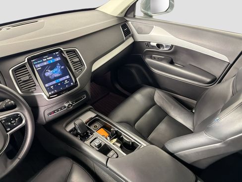 Certified 2023 Volvo XC90 B5 Core w/ Protection Package Premier image 24