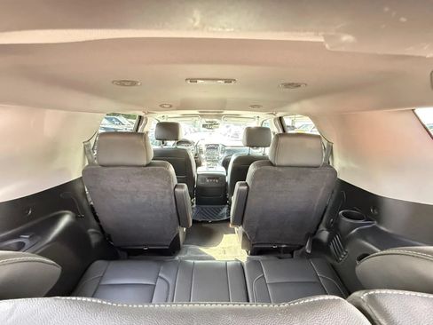 Used 2019 Chevrolet Tahoe LT AWD/4WD image 8