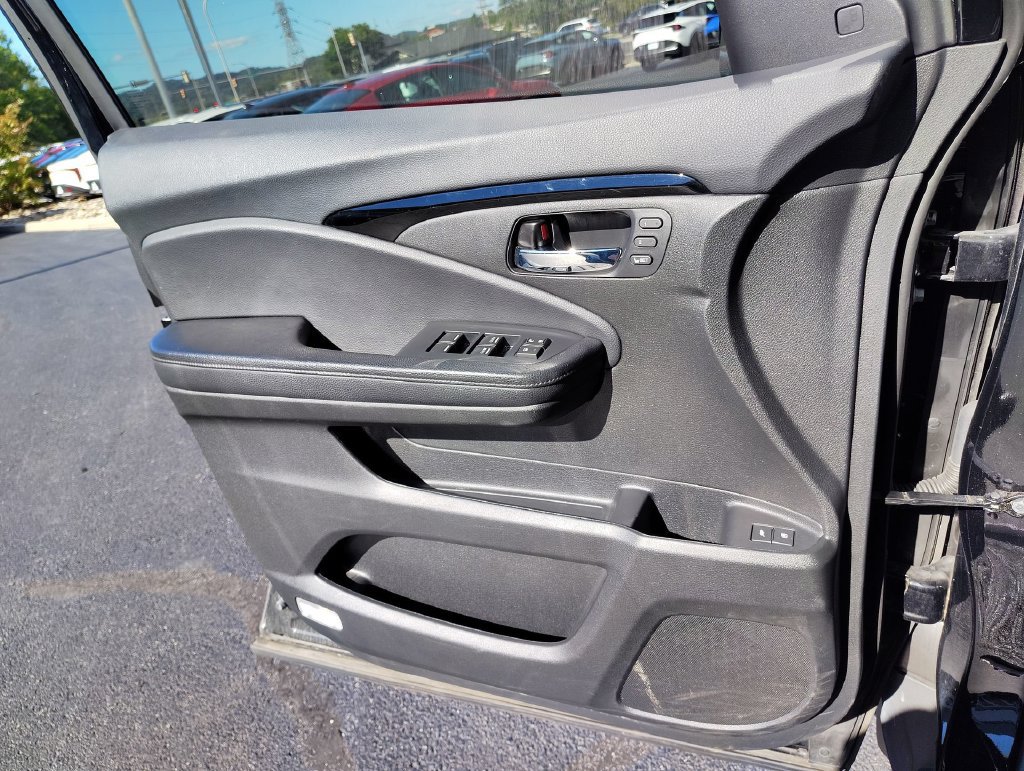 Used 2020 Honda Passport Elite image 21