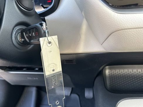 New 2026 Toyota Corolla LE image 23