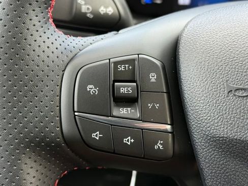 New 2026 Ford Escape ST-Line Select w/ Tech Pack #1 image 23