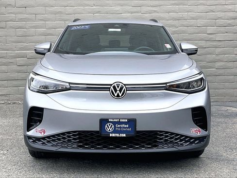 Certified 2023 Volkswagen ID.4 2WD image 2