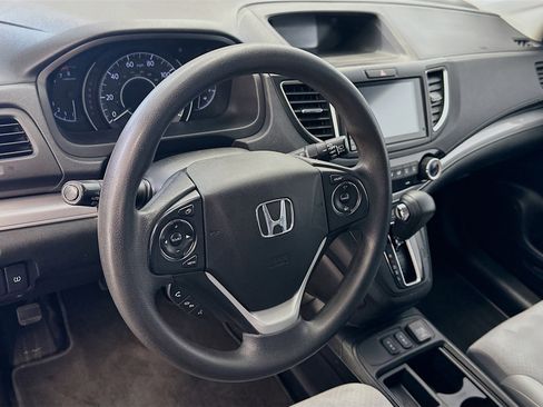Used 2015 Honda CR-V EX image 18