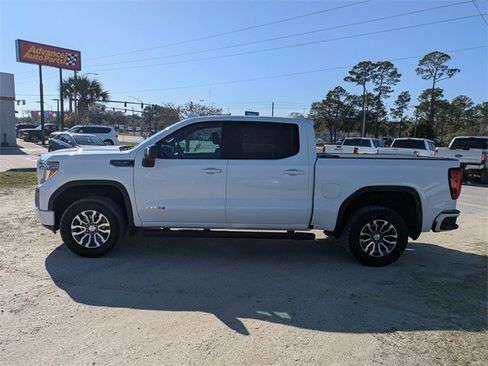 Used 2020 GMC Sierra 1500 AT4 w/ AT4 Premium Package image 46