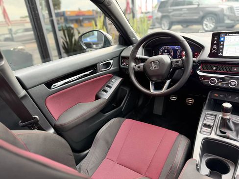 Used 2026 Honda Civic Si image 20