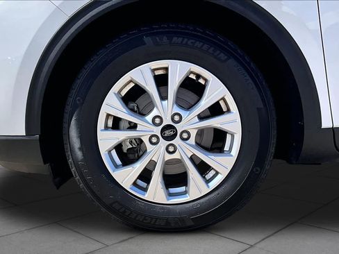 Certified 2023 Ford Escape Active w/ Tech Pack #1 FWD image 10