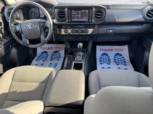 Used 2021 Toyota Tacoma SR image 11