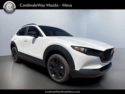 New 2026 MAZDA CX-30 Aire Edition