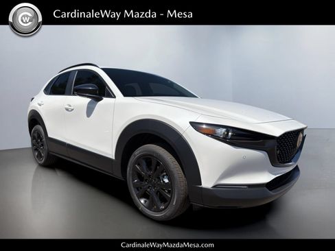 New 2026 MAZDA CX-30 Aire Edition AWD/4WD image 1