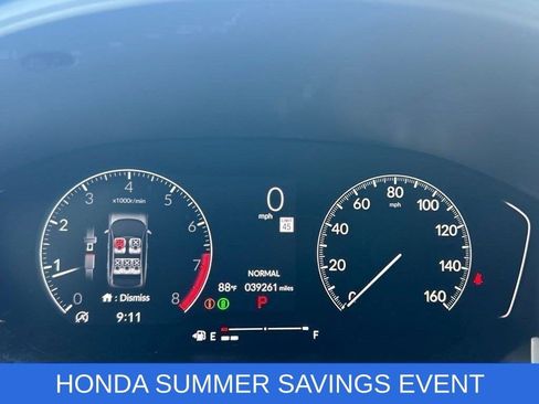 Used 2024 Honda Civic Sport image 24