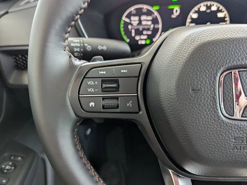 New 2026 Honda CR-V Sport image 23