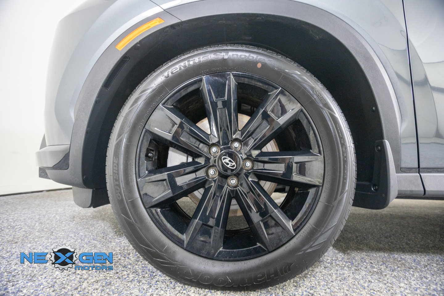 Used 2025 Hyundai Palisade XRT AWD/4WD image 49