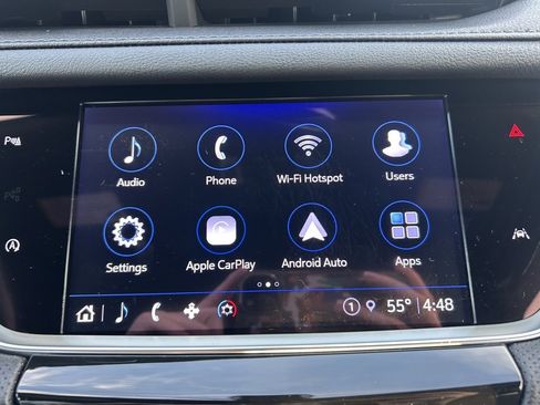 Used 2025 Cadillac XT6 Luxury image 29