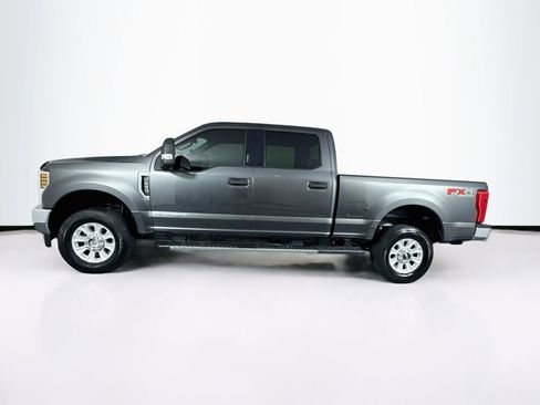Used 2019 Ford F250 XLT w/ XLT Value Package AWD/4WD image 6