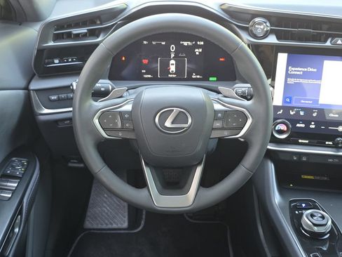 Certified 2023 Lexus RZ 450e Premium w/ Technology Package AWD/4WD image 24