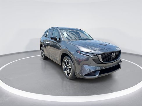 New 2026 MAZDA CX-5 Preferred AWD/4WD image 2