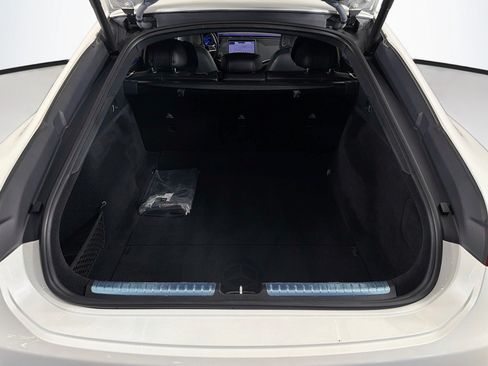 Certified 2023 Mercedes-Benz EQS 450+ Sedan image 23