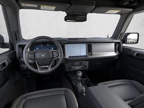 New 2026 Ford Bronco Outer Banks AWD/4WD image 9