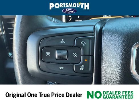 Used 2024 GMC Sierra 2500 AT4 w/ AT4 Premium Plus Package image 19