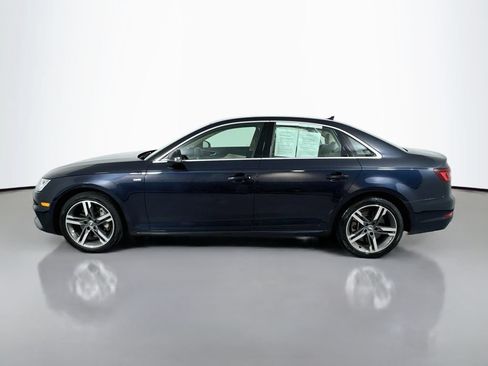 Used 2018 Audi A4 2.0T Premium Plus w/ Premium Plus Package AWD/4WD image 8