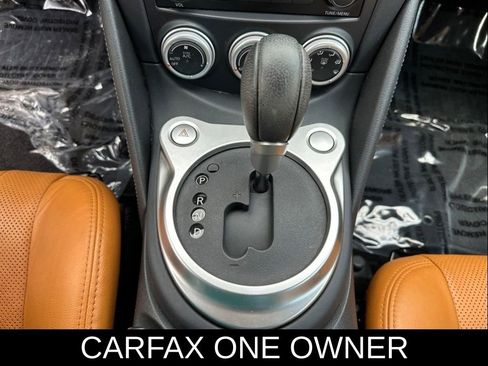 Used 2016 Nissan 370Z Coupe RWD image 23