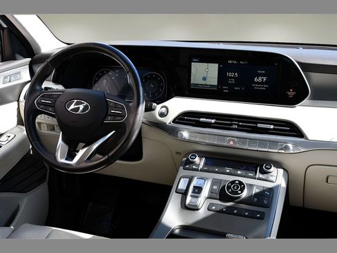 Used 2020 Hyundai Palisade Limited AWD/4WD image 19
