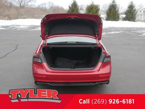 Used 2024 Honda Accord Sport image 16
